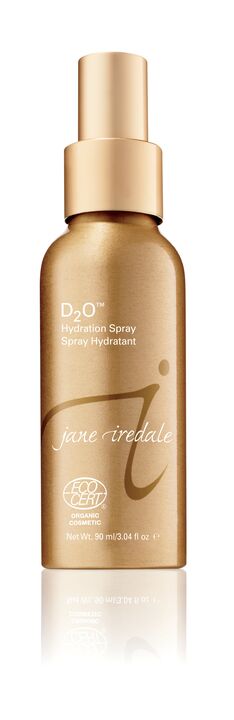 D2O™ Hydration Spray