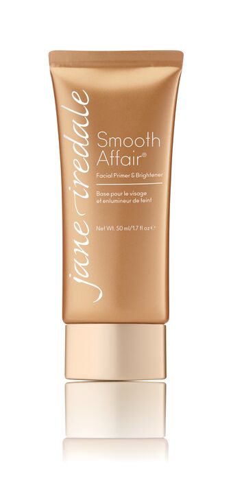 Smooth Affair® Facial Primer & Brightener