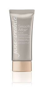 Smooth Affair® for Oily Skin Facial Primer & Brightener